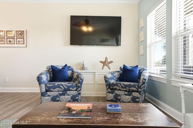 618 S Fourth Avenue 1, Kure Beach, NC 28449