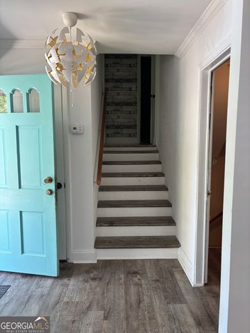 1322 Northwood Circle NE, Gainesville, GA 30501