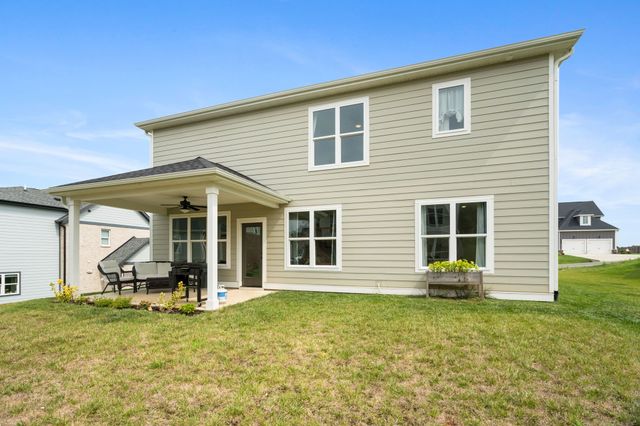 4500 Socata Ct, Cross Plains, TN 37049