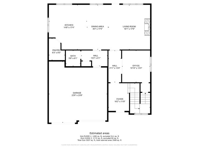 4500 Socata Ct, Cross Plains, TN 37049