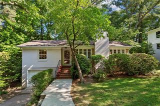 681 Upton Road NW, Atlanta, GA 30318