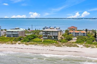 2375 S Atlantic Avenue, 601, Cocoa Beach, FL 32931