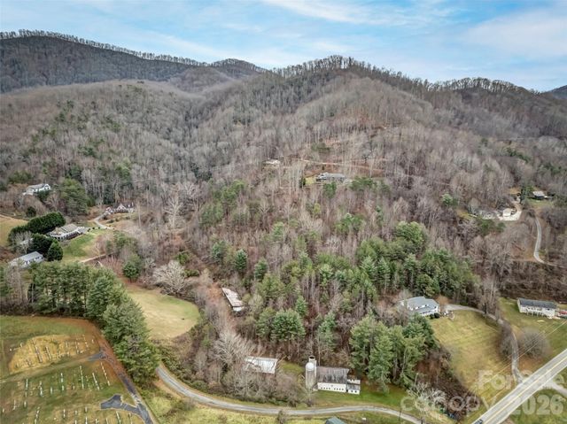 896 Newfound Road, Leicester, NC 28748