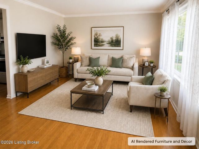 2704 Alps Rd, Louisville, KY 40216