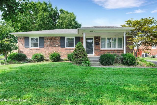 2704 Alps Rd, Louisville, KY 40216