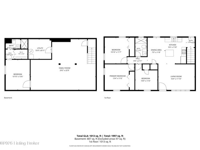 2704 Alps Rd, Louisville, KY 40216