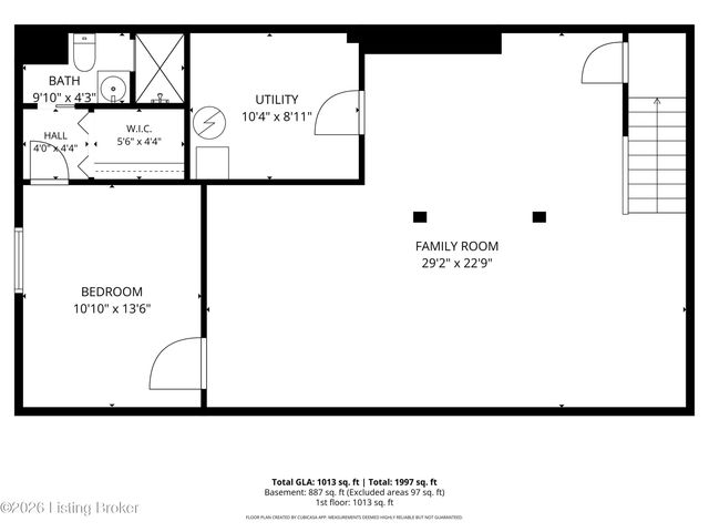 2704 Alps Rd, Louisville, KY 40216