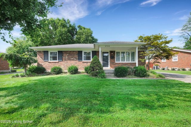 2704 Alps Rd, Louisville, KY 40216