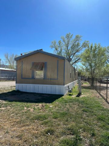 309 Pleasant View Drive NE, Bernalillo, NM 87004