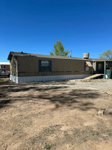 309 Pleasant View Drive NE, Bernalillo, NM 87004