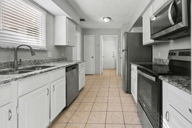 22206 Fincastle Drive, Katy, TX 77450