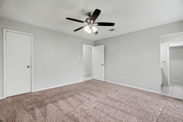 22206 Fincastle Drive, Katy, TX 77450