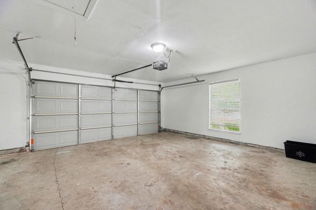 22206 Fincastle Drive, Katy, TX 77450