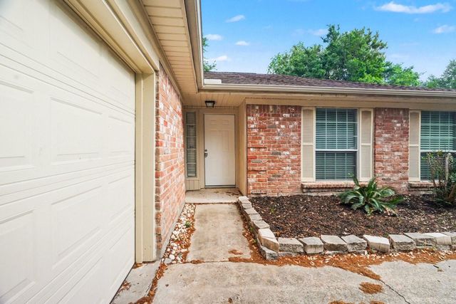 22206 Fincastle Drive, Katy, TX 77450