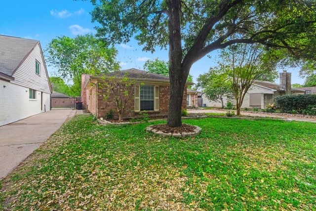 22206 Fincastle Drive, Katy, TX 77450