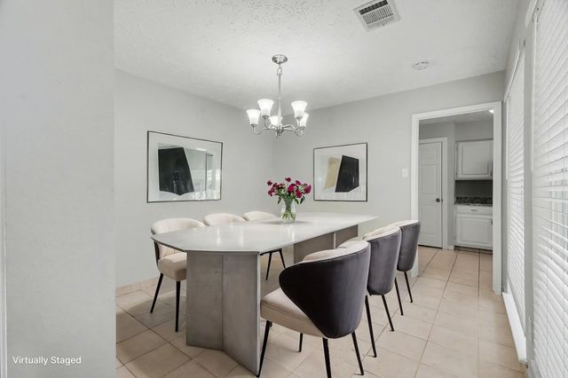 22206 Fincastle Drive, Katy, TX 77450