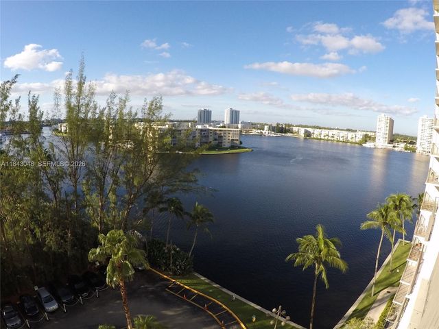 18151 NE 31st Court 907, Aventura, FL 33160