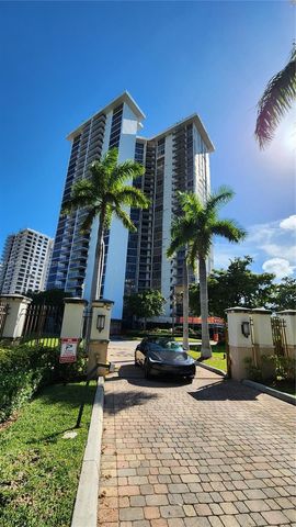 18151 NE 31st Court 907, Aventura, FL 33160