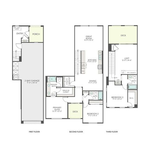 16121 Spicebush Lane, Chino, CA 91708