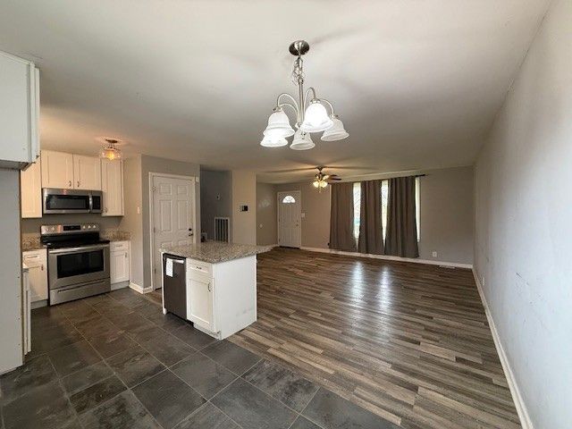 310 Rue Le Mans Dr, Clarksville, TN 37042