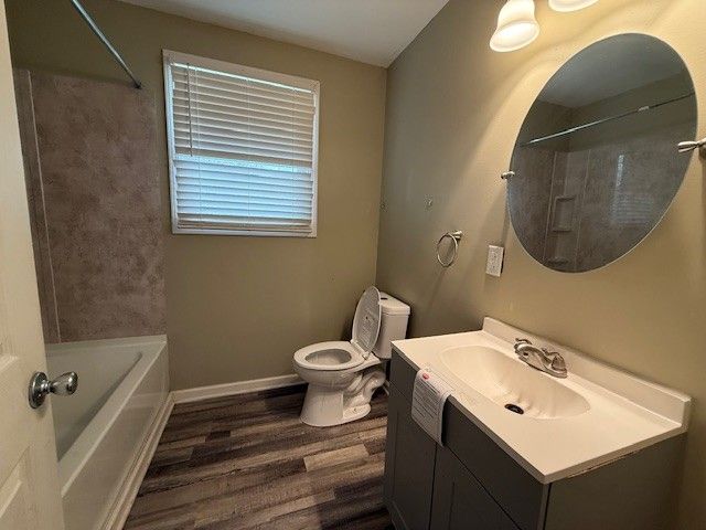 310 Rue Le Mans Dr, Clarksville, TN 37042