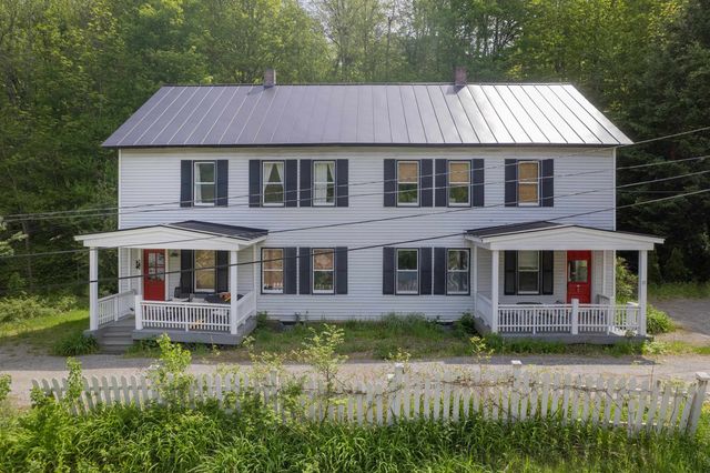 37 Robinson Avenue, Rochester, VT 05767
