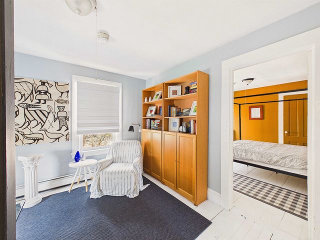 37 Robinson Avenue, Rochester, VT 05767