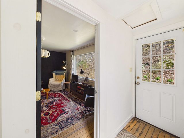37 Robinson Avenue, Rochester, VT 05767