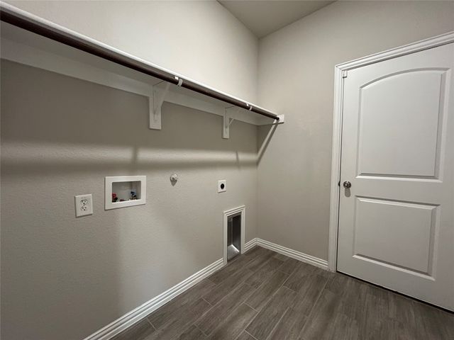 505 Reatta Drive, Justin, TX 76247