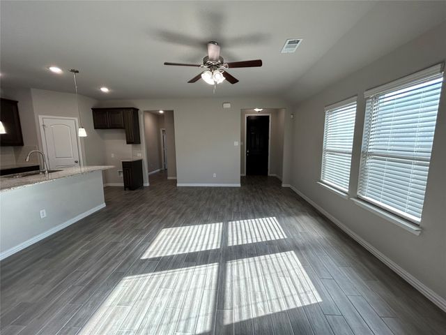 505 Reatta Drive, Justin, TX 76247