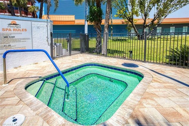 15031 Punta Rassa RD 1103, Fort Myers, FL 33908