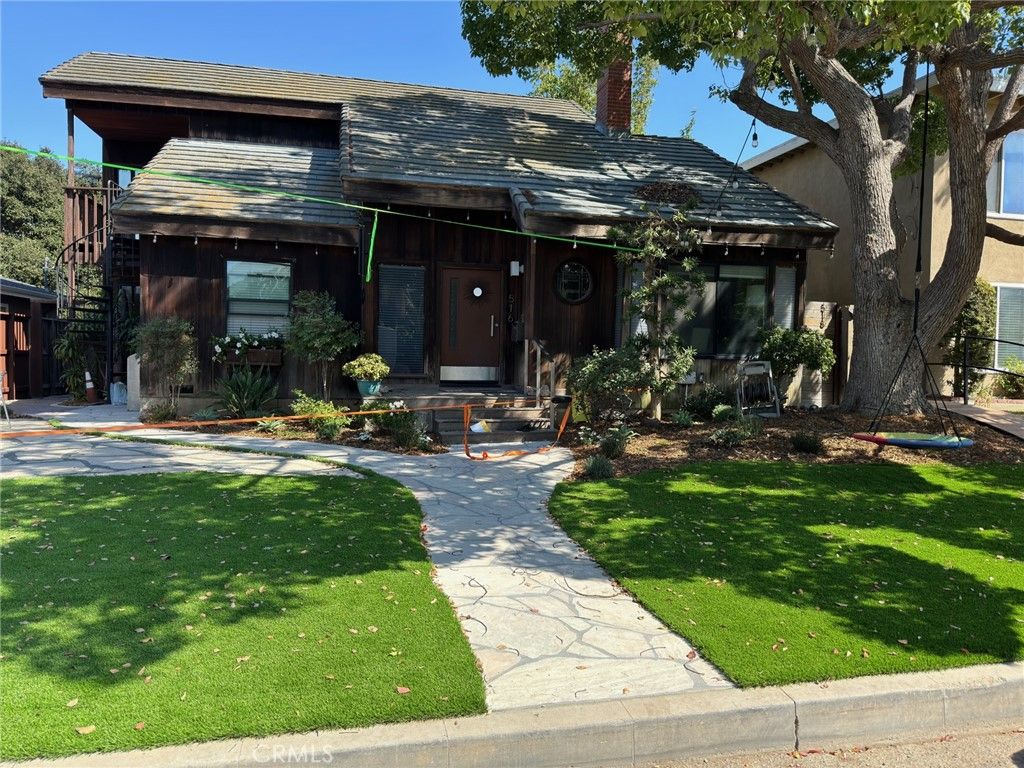 516 518 Roycroft Avenue, Long Beach, CA 90814