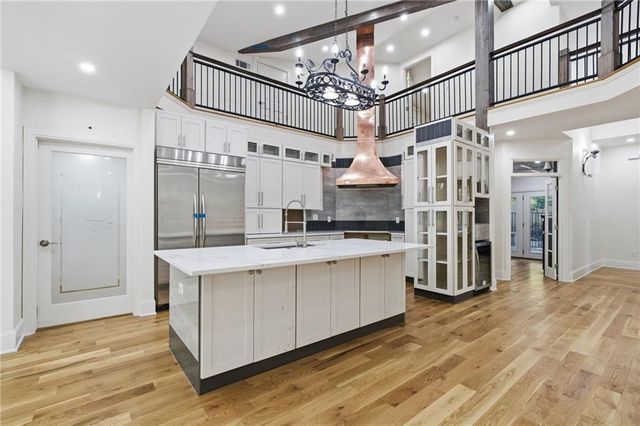 4039 Tall Pine Drive, Marietta, GA 30062