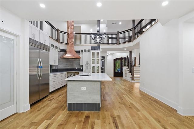 4039 Tall Pine Drive, Marietta, GA 30062