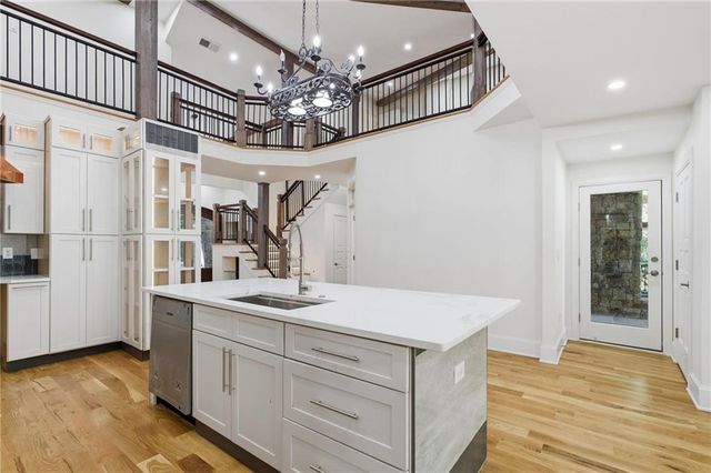 4039 Tall Pine Drive, Marietta, GA 30062