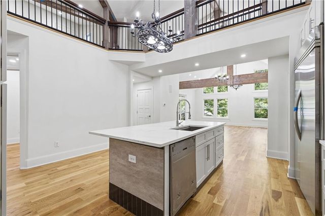 4039 Tall Pine Drive, Marietta, GA 30062