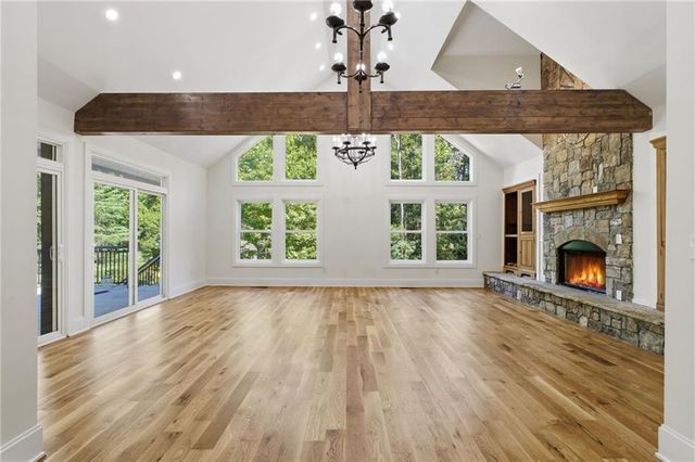 4039 Tall Pine Drive, Marietta, GA 30062