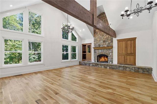 4039 Tall Pine Drive, Marietta, GA 30062