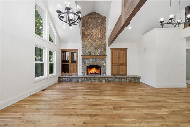 4039 Tall Pine Drive, Marietta, GA 30062
