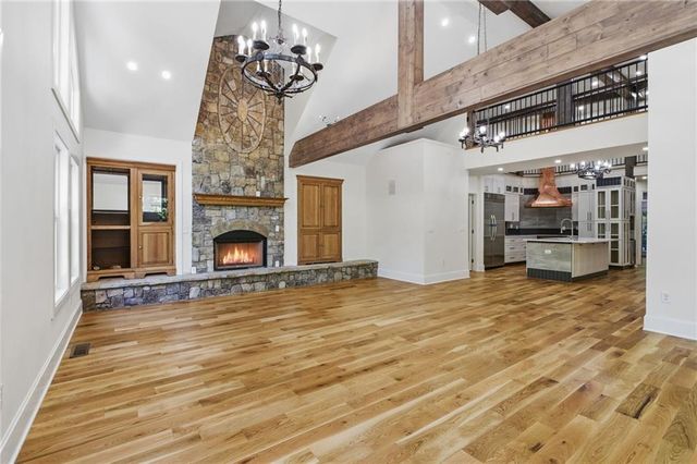 4039 Tall Pine Drive, Marietta, GA 30062
