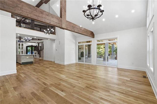 4039 Tall Pine Drive, Marietta, GA 30062