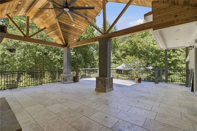 4039 Tall Pine Drive, Marietta, GA 30062