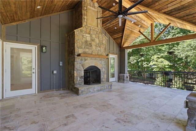 4039 Tall Pine Drive, Marietta, GA 30062