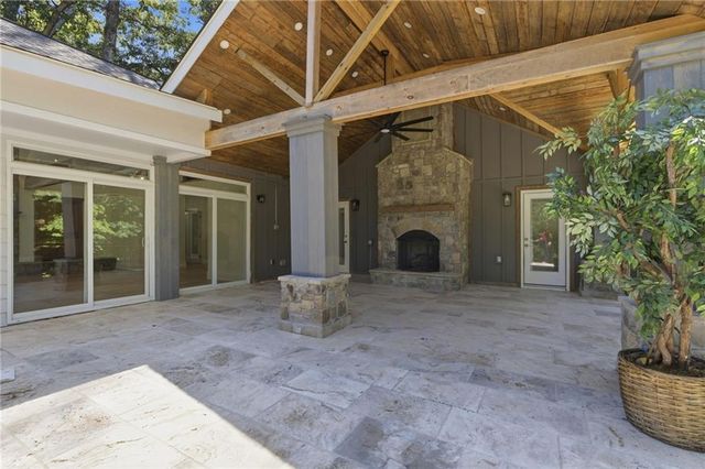 4039 Tall Pine Drive, Marietta, GA 30062