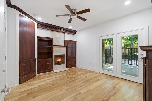 4039 Tall Pine Drive, Marietta, GA 30062