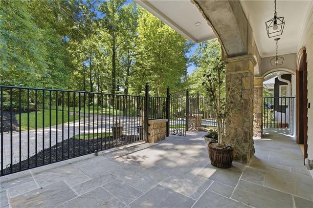 4039 Tall Pine Drive, Marietta, GA 30062