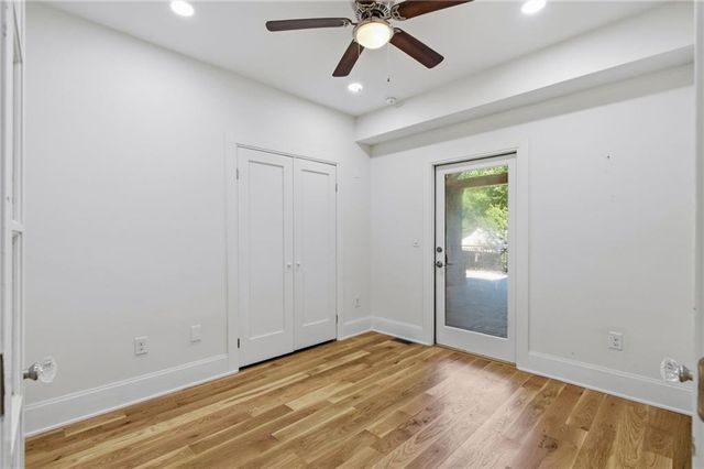 4039 Tall Pine Drive, Marietta, GA 30062