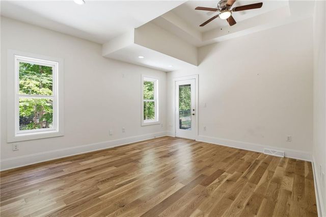 4039 Tall Pine Drive, Marietta, GA 30062