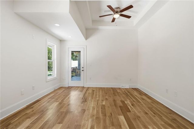 4039 Tall Pine Drive, Marietta, GA 30062