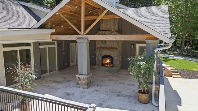 4039 Tall Pine Drive, Marietta, GA 30062